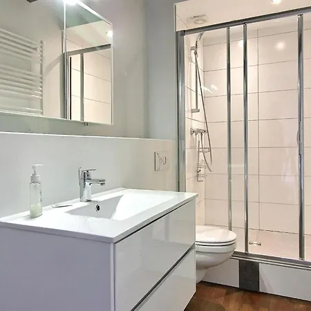 Holiday home Amazing In With Sauna Gedinne