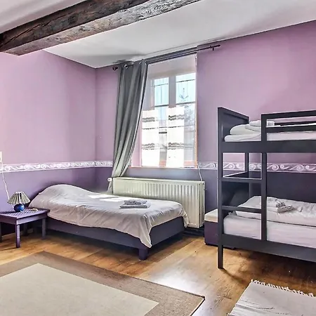 Amazing In With Sauna Gedinne