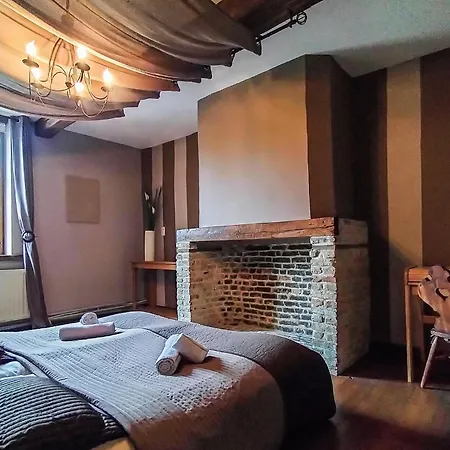 Amazing In With Sauna Holiday home *