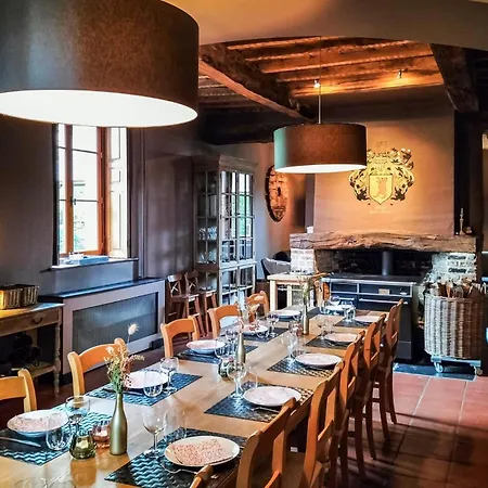 Amazing In With Sauna Сasa de vacaciones *