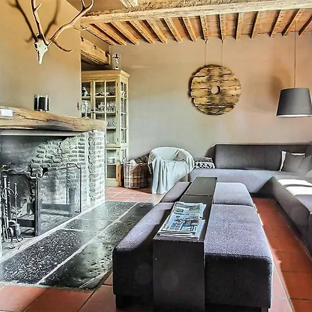 Сasa de vacaciones Amazing In With Sauna *