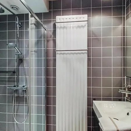 Amazing In With Sauna Сasa de vacaciones Gedinne