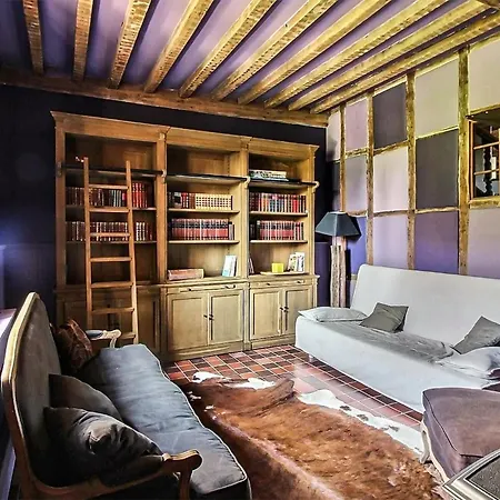 Amazing In With Sauna