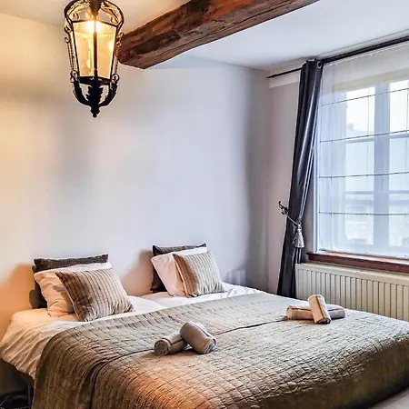 Сasa de vacaciones Amazing In With Sauna *