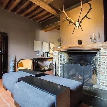 Amazing In With Sauna *