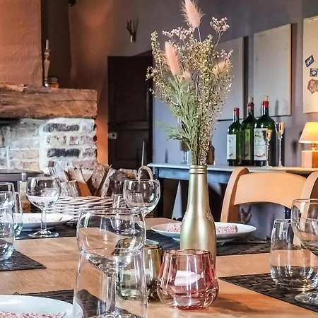 Amazing In With Sauna