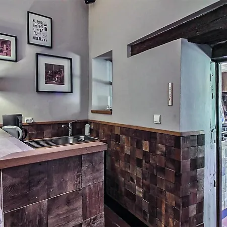 Holiday home Amazing In With Sauna