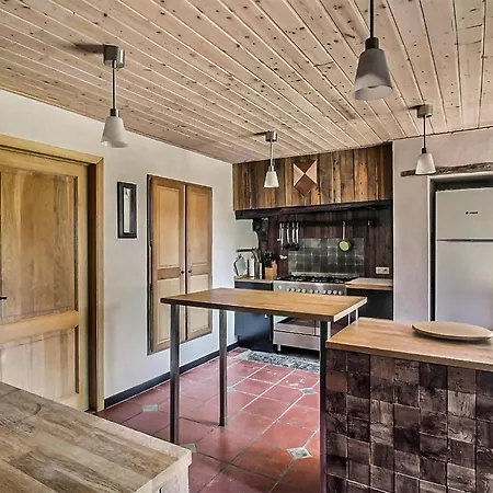 Amazing In With Sauna *