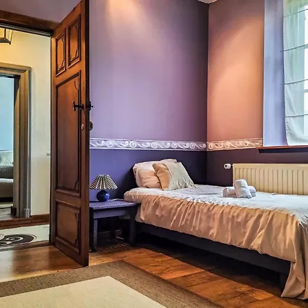 Amazing In With Sauna Сasa de vacaciones