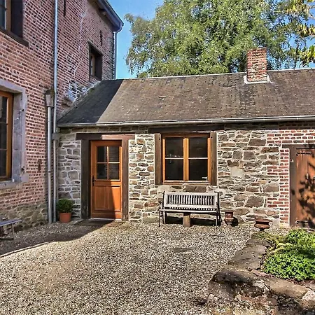 Amazing In With Sauna