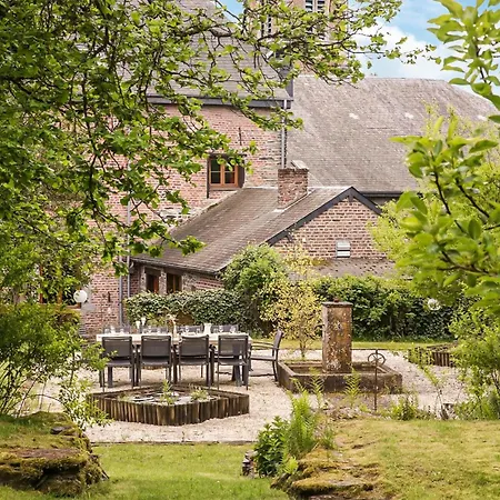 Amazing In With Sauna Сasa de vacaciones