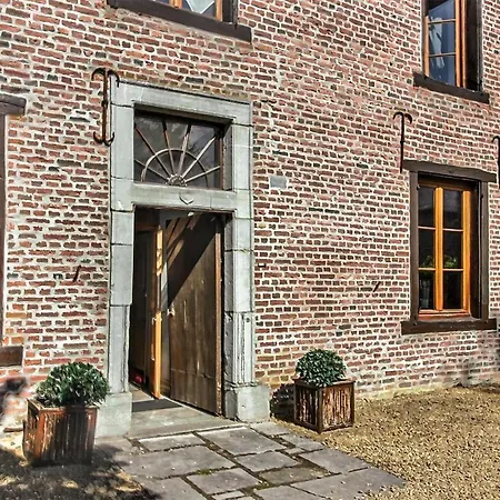 Amazing In With Sauna