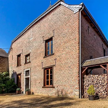 Amazing In With Sauna Сasa de vacaciones *